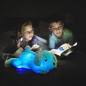 The Glow Dog™ Night Light