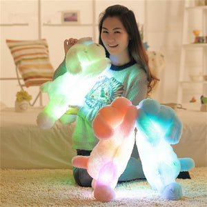 The Glow Dog™ Night Light