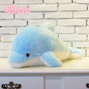 The Glow Dolphin™ Night Light